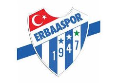 Kupada Erbaaspor,Rakibini TOKAT’ladı !