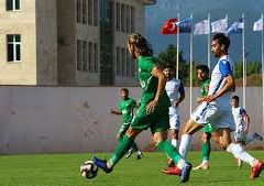 Tek Gol,3 Puan.Erbaaspor Evinde Galip