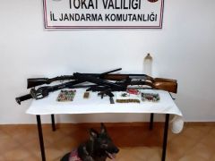 Ev Değil Küçük Cephanelik