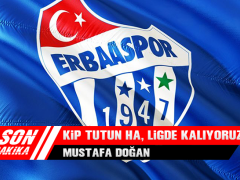 Kip Tutun Ha Ligde Kalıyoruz