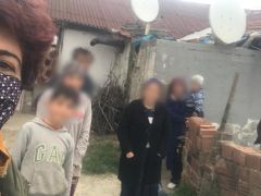 Cumhuriyet Kadınlarından Uzanan Şevkat Eli